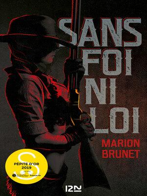 cover image of Sans foi ni loi
